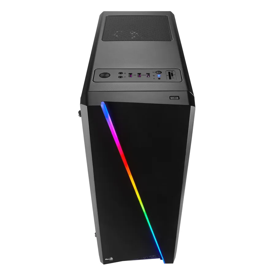PC Nova 1, vue 3