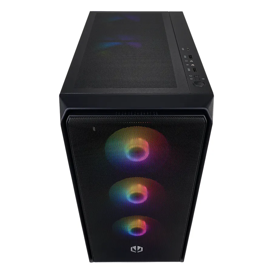 PC Nova 3, vue 4