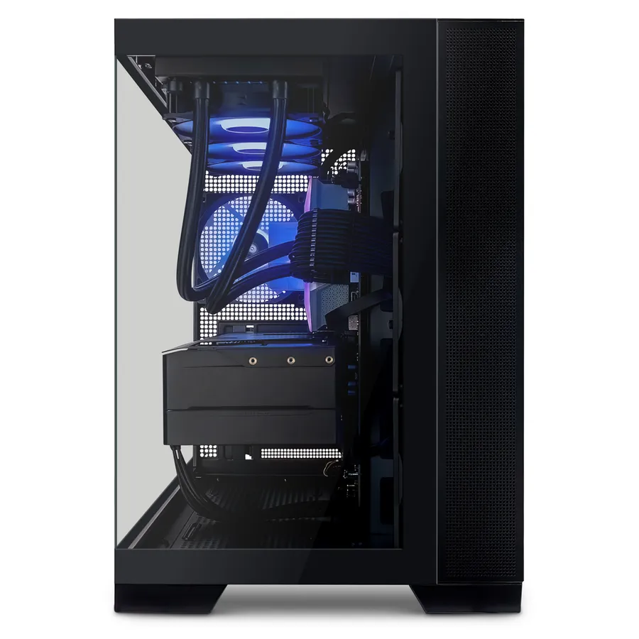 PC Zénith 1, vue 2