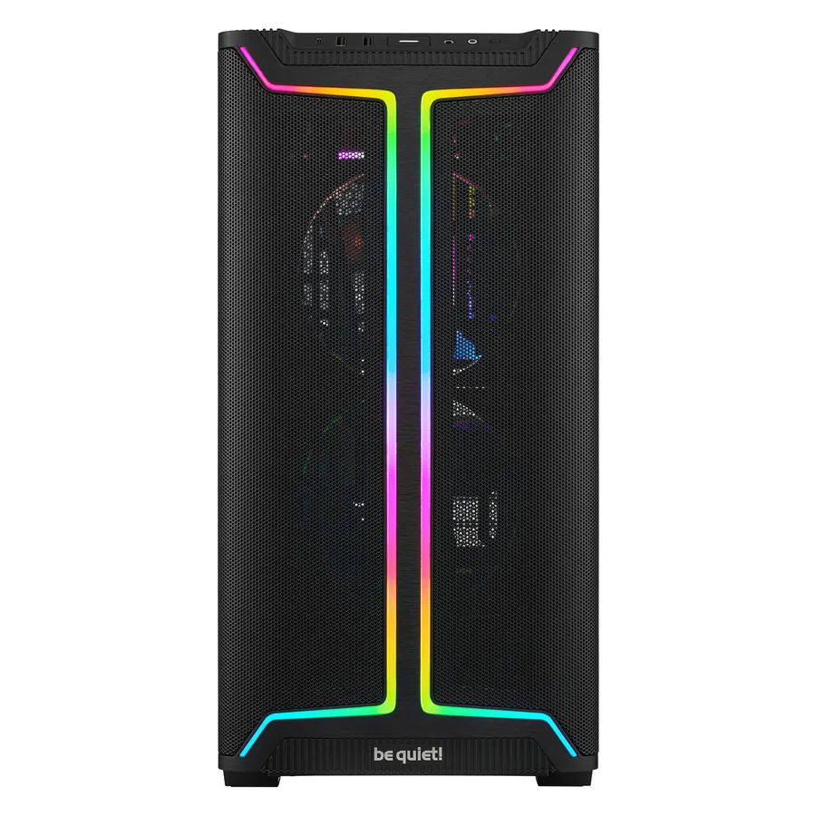 PC Zénith 2, vue 2