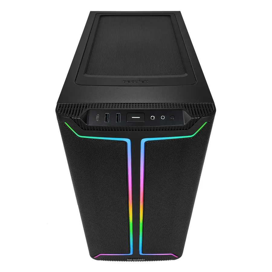 PC Zénith 2, vue 4