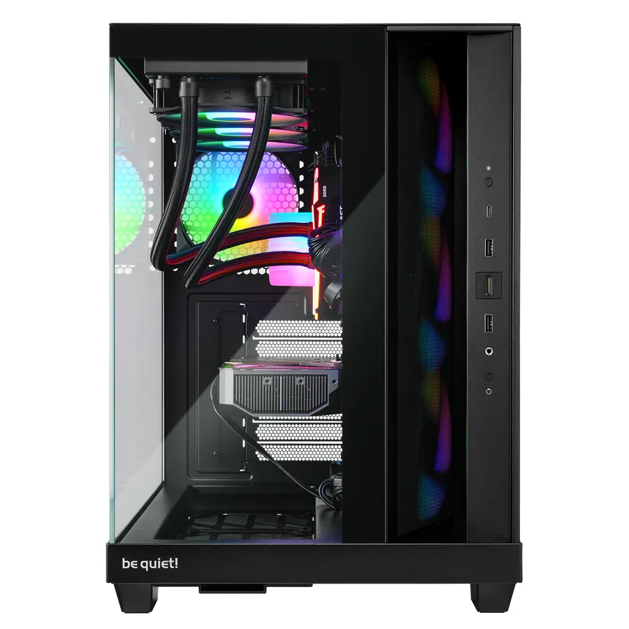 PC Zénith 3, vue 2